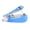 Blue, variant on Handheld Sewing Machine Fast Stitching MachineLight Weight Portable For Student And Homemakers Quick Repair