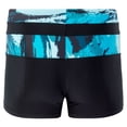 thumbnail image 2 of Aquawave Mens Tahu Sea Print Swim Shorts, 2 of 3