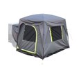 thumbnail image 1 of Carpa SUV VEVOR impermeable para 5 a 8 personas para acampar, 300 x 250 x 230, 1 of 9