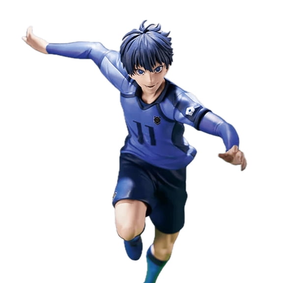Blue Lock Yoichi Isagi Figure