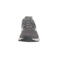 thumbnail image 3 of Mizuno Men's Wave Inspire 16 Running Shoe, Size 13, Steel Gry-Marshmallo (9M0c), 3 of 6