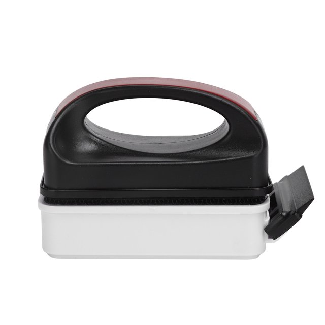 Rascadores Magnéticos Para Tanque De Peces, Limpiador Magnético Para Acuarios, Limpiador Duradero Para Tanques De Peces Con Raspadores De Algas Para Acuarios Para Tanques De Amonsee Otros