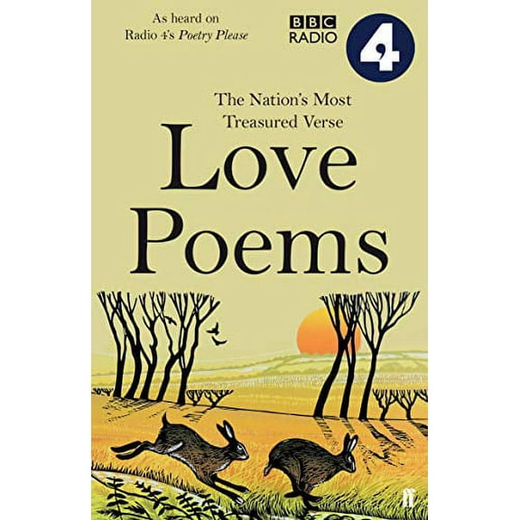 Poetry Please: Love Poems