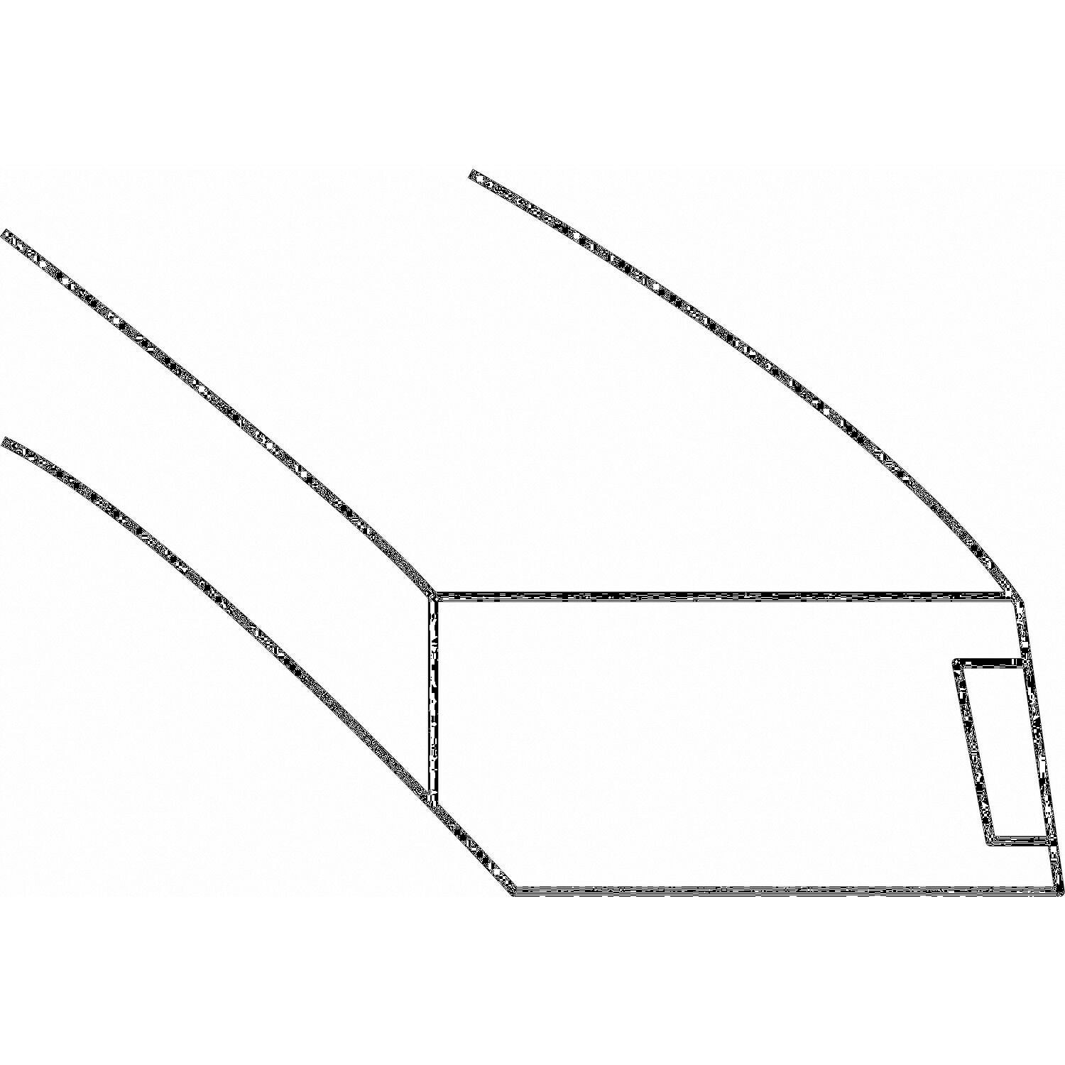 Sealed Power E-468K Premium Piston Ring Set Fits select: 1986 CHEVROLET D30, 1982-1985 CHEVROLET K30