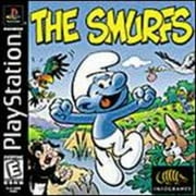 Smurfs: Playstation 1