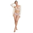 thumbnail image 5 of Jockey Culotte Bikini Elance pour Femmes - Lot de 3, 5 of 5