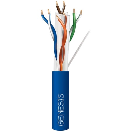Genesis Cat.6 UTP Network Cable price history on PriceWatchPro