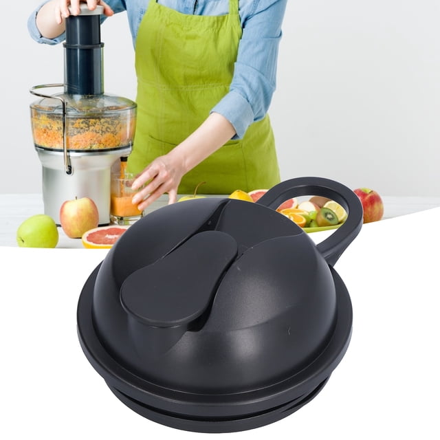 Couvercle Rabattable, Résistant à la Corrosion Durable et Durable pour Mixeur 1000W 1200W