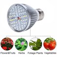 thumbnail image 4 of Lámpara De Crecimiento De Plantas Fit Standard E27 Socket Plant Grow Light, Grow Light, Para Flores Sistemas Hidropónicos Cultivo De Vegetales De Crecimiento Oscuro En Interiores, 4 of 8