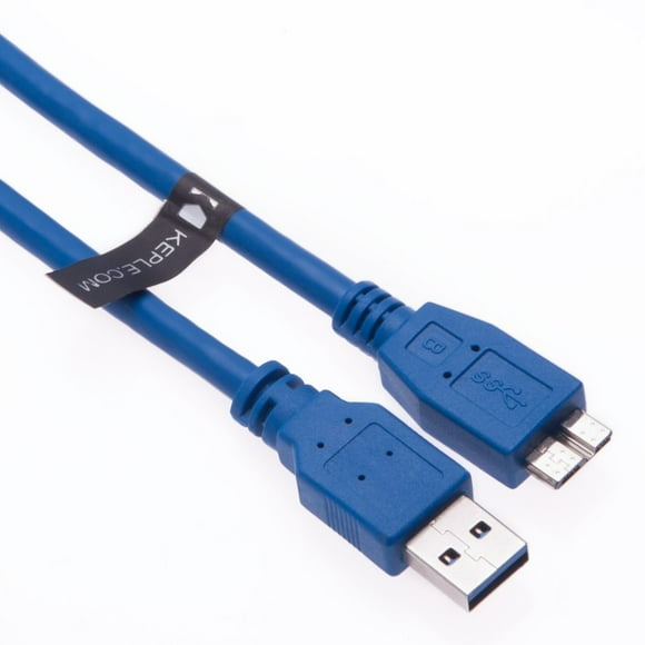 shiyou-Tethering Cable Replacement for Nikon UC-E22, Canon IFC-150U Compatible with Canon 5DS, EOS 5D IV, EOS 7D II, Nikon D5, D500, D800, D800E, D810, D810A, D850 Live Wiev Camera to PC USB Cable 6f