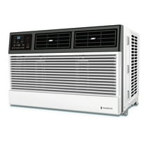Friedrich Chill Premier Wi-Fi Controlled Air Conditioner Window Unit, White