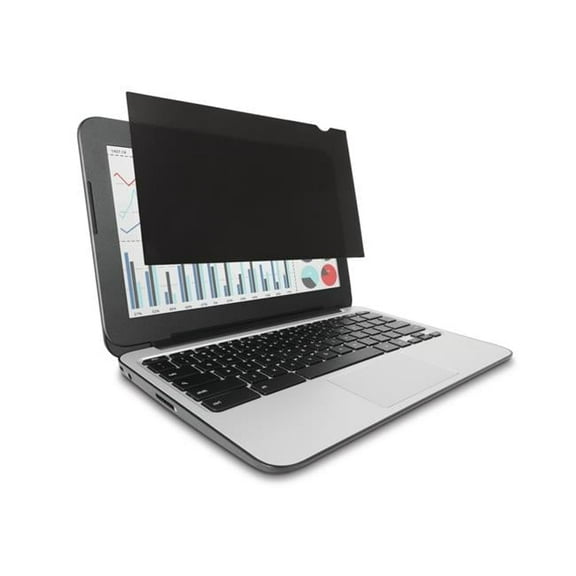 FP125W9 Laptop Privacy Screen, Pack of 10