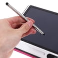thumbnail image 5 of 17382972 Cuaderno digital con bolígrafo, tableta eléctrica para tomar notas, color rosa, 5 of 5