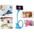 thumbnail image 2 of Magik Universal Mobile Phone Tablet Mount Holder Flexible Long Arm Bed Desktop Stand, 2 of 2