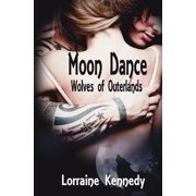 Moon Dance Volumes 1-4: Werewolf Shifter Romance