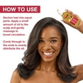 thumbnail image 3 of Palmer's Batana Oil Formula Treatment Oil for Hair, 3.3 fl oz, 3 of 8