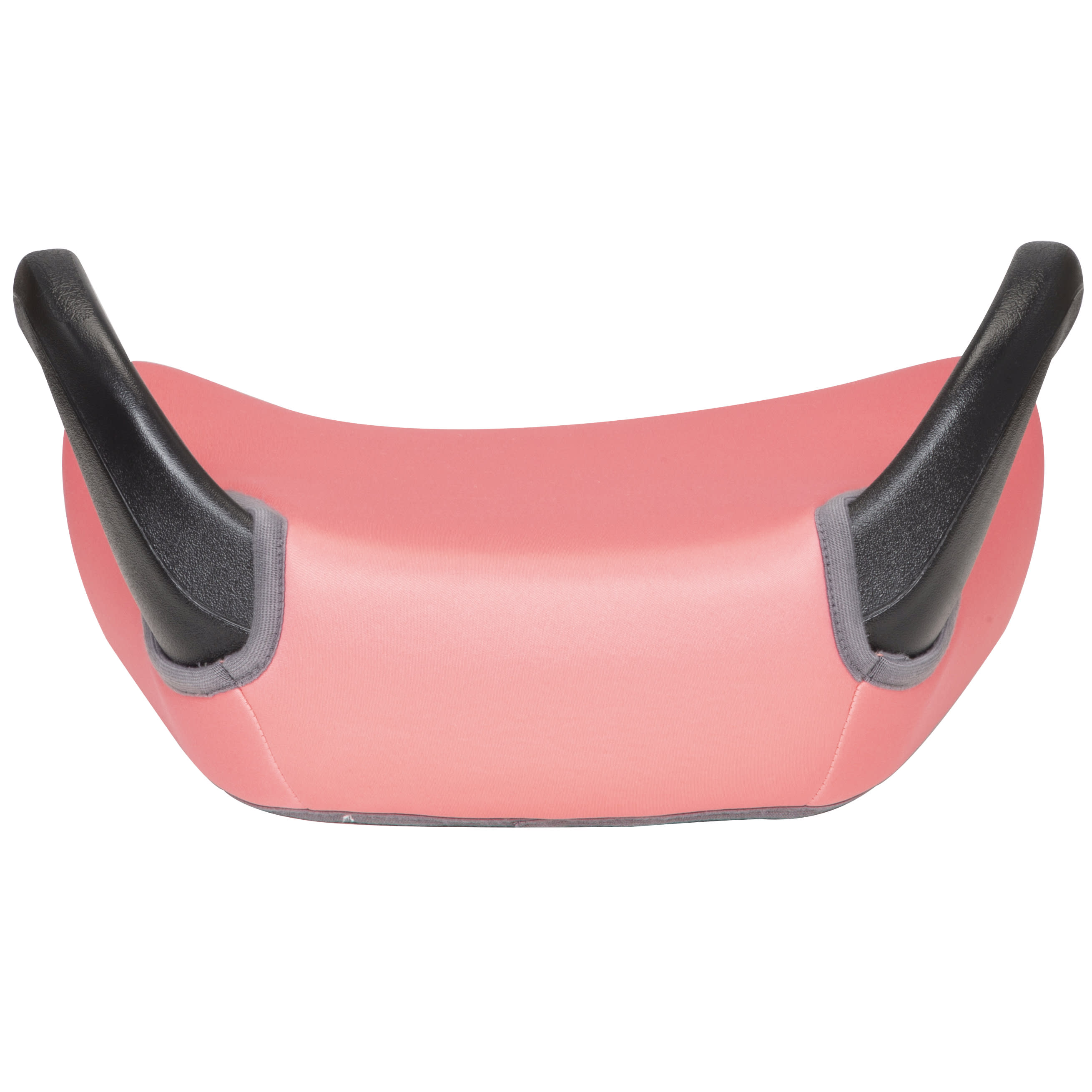 Cosco Rise Backless Booster Car Seat, Coral - image 3 of 16