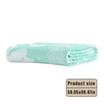 thumbnail image 3 of Chmadoxn Ice Blankets for Hot Sleepers and Night Sweats, Ice Blanket for All-Season, Ultra-Cool Lightweight Blanket, Ice Blankets Absorbs Body Heat to Keep Cool on Warm Night Soft Summer Throw Blanket, 3 of 9