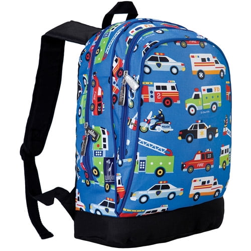 Wildkin Olive Kids Heroes Sidekick Backpack by Wildkin