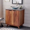 thumbnail image 3 of Native Trails Vna30 Topanga 30" Single Free Standing Vanity Cabinet Only - Wood, 3 of 5