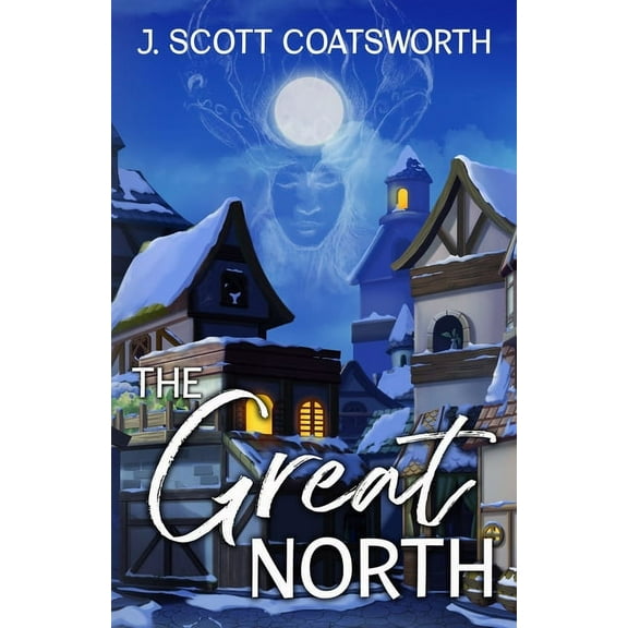 The Great North, (Paperback)
