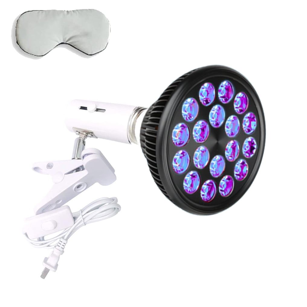 Tanning Light Lamp for Home Use 54w Sunlamp Self Tanning Machine with ...