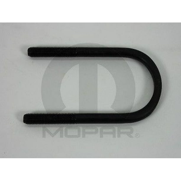 Leaf Spring Axle UBolt MOPAR 52106207AB fits 9803 Dodge Dakota