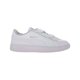 thumbnail image 1 of Tenis Puma  Niño Smash V2 L Blanco 36517302, 1 of 5