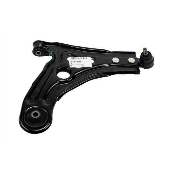 Front Passenger Side Lower Control Arm