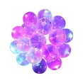 thumbnail image 5 of 50 globos con luz LED para bodas, fiestas, cumpleaños, festivales, Navidad, con pilas, con soporte, con palos, con bomba para globos, 5 of 5