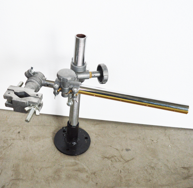 INTBUYING Welding Torch Gun Holder Support Clamp 170741
