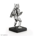 thumbnail image 4 of Royal Selangor - Figura decorativa de peltre de la colección Star Wars, acabada a mano, regalo, 4 of 5