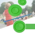 thumbnail image 6 of S SERENABLE Juggling Spinning Plate Circus Plate Spinning Skill Dance Party Multi Colors green, 6 of 8