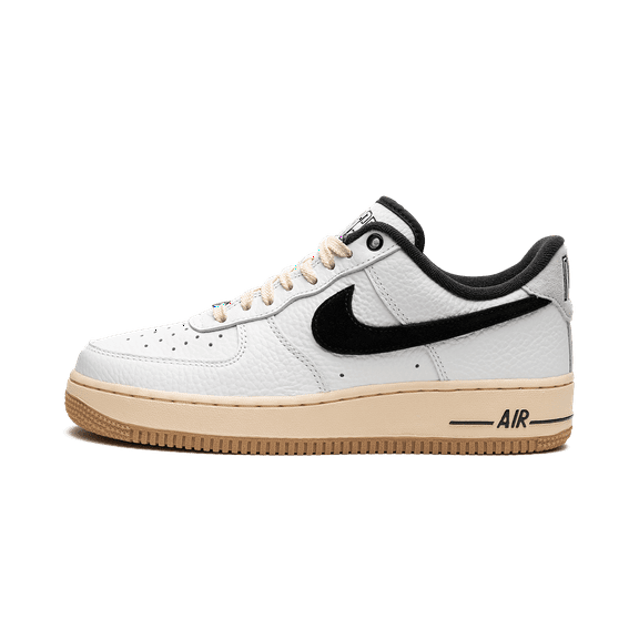 NIKE WOMENS AIR FORCE 1 LO MNS Womens "Command Force - Summit White" DR0148 101 DR0148 101 from Stadium Goods