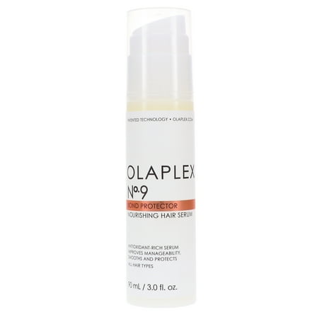 Olaplex No.9 Bond Protector Nourishing Hair Serum - 3 oz