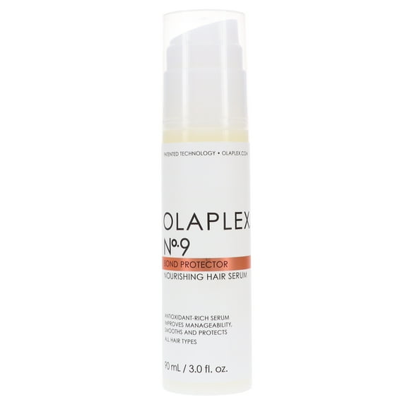 Olaplex No.9 Bond Protector Nourishing Hair Serum - 3 oz