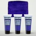 thumbnail image 5 of KINGART&reg; PRO Artist Quality Acrylic Paint, 22ml (0.74oz) Tubes, 3 pack (48 Colors Available), 5 of 54