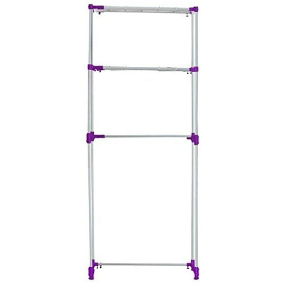 Bonita Spacio 41'' W x 63'' H Over the Toilet Storage