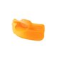 thumbnail image 1 of Matsuzay Deflector de olla a prueba de derrames, embudo de filtro de sopa líquida en forma de de pato, boca redonda pequeña, accesorio de Cocina y Comedor Amarillo Matsuzay HA080490-02, 1 of 6
