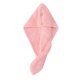 thumbnail image 1 of Gorro para secar el cabello de microfibra de alta densidad, de rápida absorción, suave, con espiral, antideslizante, reduce el frizz y evita la estática., 1 of 8