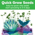 thumbnail image 2 of Creativity for Kids Mini Garden, 2 Pack: Mermaid & Unicorn Girls Toys for Ages 6-8+, 2 of 5