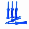 thumbnail image 4 of 100 Piezas De Camisetas Azules De Plástico, Camisetas Reductoras 100 Piezas De Camisetas Azules De Plástico De 68 Mm Herramienta De Accesorios Reductores 100 Piezas/paquete De, 4 of 7