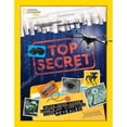 thumbnail image 1 of Top Secret Spies, Codes, Capers, Gadgets, and Classified Cases Revealed, 1 of 2
