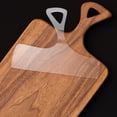 thumbnail image 3 of GOOHOCHY Router Template Transparent Rectangular Woodworking Tool 1Pack, 3 of 8