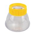 thumbnail image 1 of Visor de aumento de insectos Kit de observación de insectos con aumento 3X Visor de insectos Jaula receptora, 1 of 5