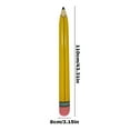 thumbnail image 3 of Giant 43-Inch Inflatable Pencil, Reusable Pvc Material, Back-To-School Party Decor And Kids Toys Activity Props, 3 of 3