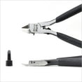 thumbnail image 2 of micro sprue cutting plier, 2 of 3