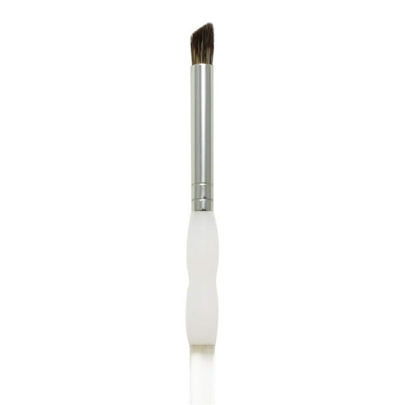 SG393 Series | Soft-Grip™ Standard Handle Natural Hair Fitch Deerfoot Brush