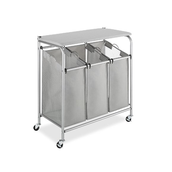 Laundry Folding Table