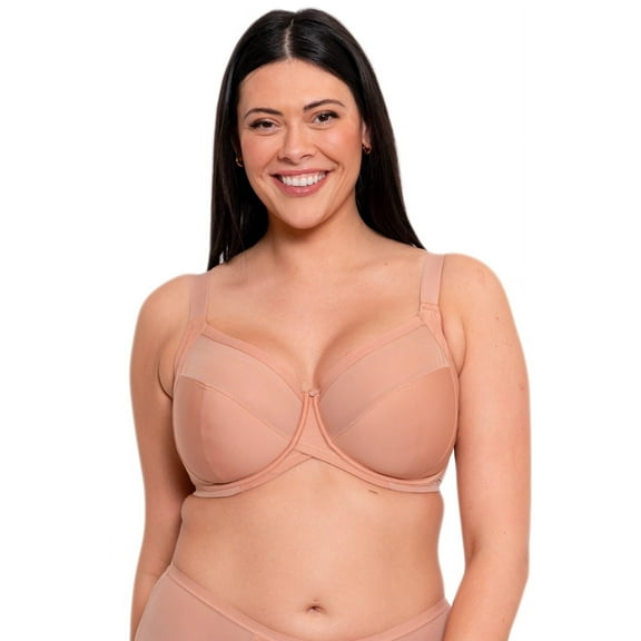Curvy Kate Womens Wonderfully Side Support Bra Style-CK061102